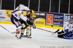 Photo hockey match Strasbourg  - Grenoble  le 06/03/2009