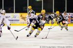 Photo hockey match Strasbourg  - Grenoble  le 06/03/2009