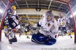 Photo hockey match Strasbourg  - Grenoble  le 06/03/2009