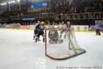 Photo hockey match Strasbourg  - Grenoble  le 06/03/2009