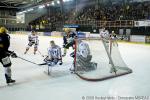 Photo hockey match Strasbourg  - Grenoble  le 06/03/2009