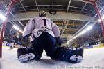 Photo hockey match Strasbourg  - Grenoble  le 06/03/2009