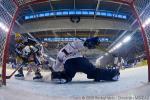 Photo hockey match Strasbourg  - Grenoble  le 07/03/2009