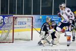 Photo hockey match Strasbourg  - Grenoble  le 07/03/2009