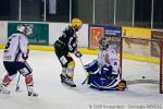 Photo hockey match Strasbourg  - Grenoble  le 07/03/2009