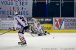 Photo hockey match Strasbourg  - Grenoble  le 07/03/2009