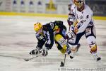 Photo hockey match Strasbourg  - Grenoble  le 07/03/2009