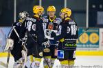 Photo hockey match Strasbourg  - Grenoble  le 07/03/2009