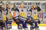 Photo hockey match Strasbourg  - Grenoble  le 08/01/2011