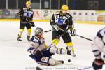 Photo hockey match Strasbourg  - Grenoble  le 08/01/2011