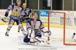 Photo hockey match Strasbourg  - Grenoble  le 08/01/2011