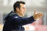 Photo hockey match Strasbourg  - Grenoble  le 08/01/2011