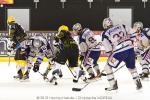 Photo hockey match Strasbourg  - Grenoble  le 08/01/2011