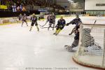 Photo hockey match Strasbourg  - Grenoble  le 08/01/2011