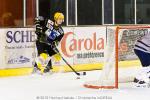 Photo hockey match Strasbourg  - Grenoble  le 08/01/2011