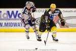 Photo hockey match Strasbourg  - Grenoble  le 08/01/2011