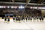 Photo hockey match Strasbourg  - Grenoble  le 08/01/2011