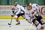 Photo hockey match Strasbourg  - Grenoble  le 18/10/2008