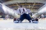Photo hockey match Strasbourg  - Grenoble  le 18/10/2008