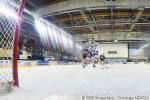 Photo hockey match Strasbourg  - Grenoble  le 18/10/2008
