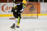Photo hockey match Strasbourg  - Grenoble  le 19/02/2012