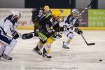 Photo hockey match Strasbourg  - Grenoble  le 19/02/2012