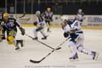 Photo hockey match Strasbourg  - Grenoble  le 19/02/2012