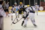 Photo hockey match Strasbourg  - Grenoble  le 19/02/2012