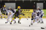 Photo hockey match Strasbourg  - Grenoble  le 19/02/2012