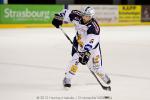 Photo hockey match Strasbourg  - Grenoble  le 19/02/2012