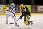 Photo hockey match Strasbourg  - Grenoble  le 19/02/2012