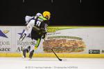 Photo hockey match Strasbourg  - Grenoble  le 19/02/2012