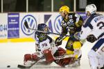 Photo hockey match Strasbourg  - Grenoble  le 19/02/2012