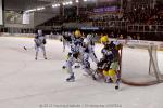 Photo hockey match Strasbourg  - Grenoble  le 19/02/2012