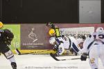 Photo hockey match Strasbourg  - Grenoble  le 19/02/2012
