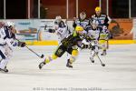 Photo hockey match Strasbourg  - Grenoble  le 19/02/2012