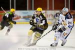 Photo hockey match Strasbourg  - Grenoble  le 19/02/2012
