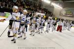 Photo hockey match Strasbourg  - Grenoble  le 19/02/2012