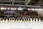Photo hockey match Strasbourg  - Grenoble  le 19/02/2012