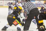 Photo hockey match Strasbourg  - Grenoble  le 18/11/2012