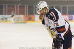 Photo hockey match Strasbourg  - Grenoble  le 18/11/2012