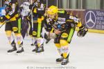 Photo hockey match Strasbourg  - Grenoble  le 18/11/2012