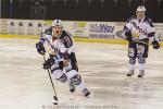 Photo hockey match Strasbourg  - Grenoble  le 18/11/2012
