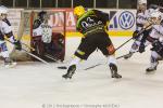 Photo hockey match Strasbourg  - Grenoble  le 18/11/2012