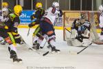 Photo hockey match Strasbourg  - Grenoble  le 18/11/2012