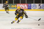 Photo hockey match Strasbourg  - Grenoble  le 18/11/2012