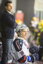 Photo hockey match Strasbourg  - Grenoble  le 18/11/2012