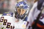 Photo hockey match Strasbourg  - Grenoble  le 18/11/2012