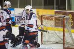 Photo hockey match Strasbourg  - Grenoble  le 18/11/2012