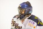 Photo hockey match Strasbourg  - Grenoble  le 18/11/2012